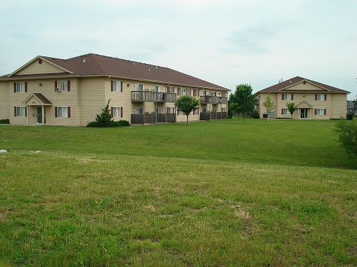 Wanda Manor Apartments